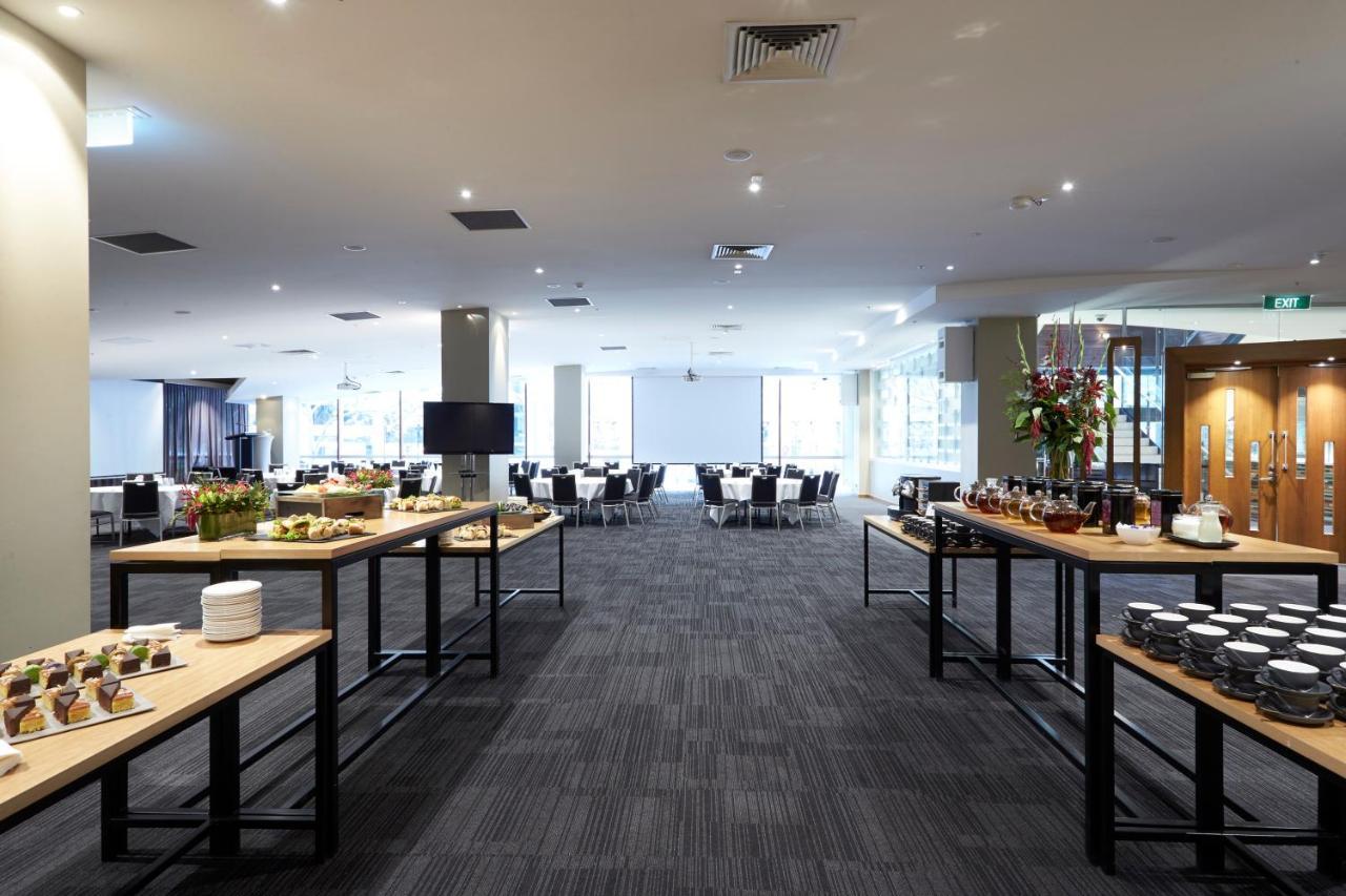 Citiclub Hotel Melbourne Ngoại thất bức ảnh