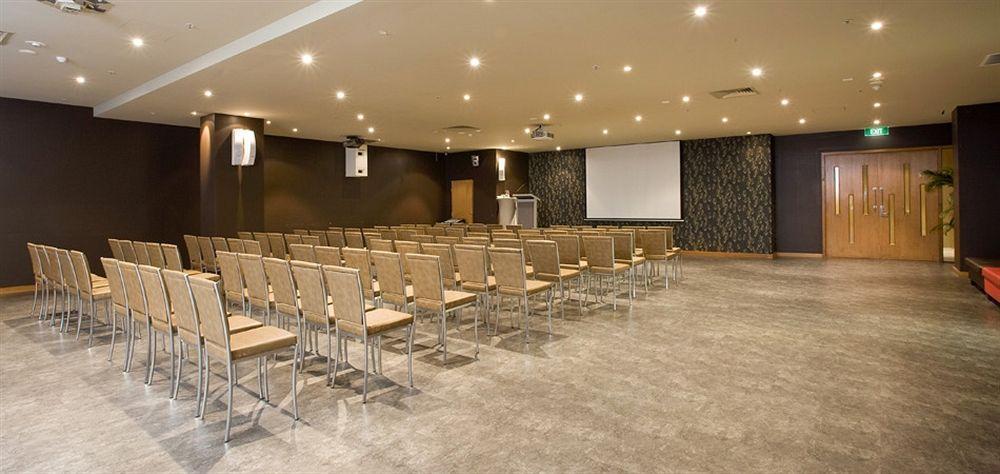 Citiclub Hotel Melbourne Ngoại thất bức ảnh