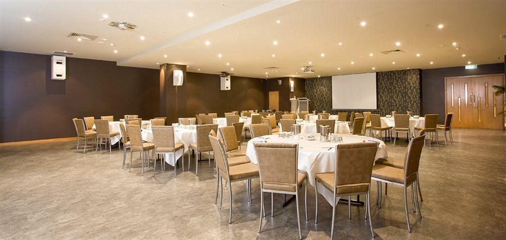 Citiclub Hotel Melbourne Ngoại thất bức ảnh