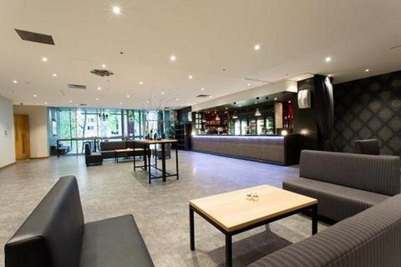 Citiclub Hotel Melbourne Ngoại thất bức ảnh